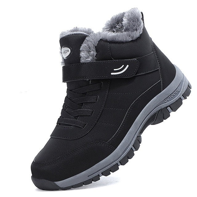 Selinem | Bottes élégantes durables pour hommes