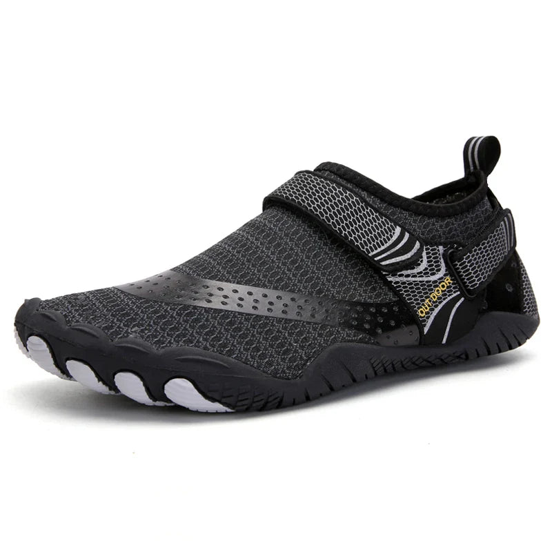 Molial | Bottes de Plein Air Respirantes pour Hommes
