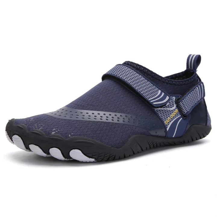 Molial | Bottes de Plein Air Respirantes pour Hommes