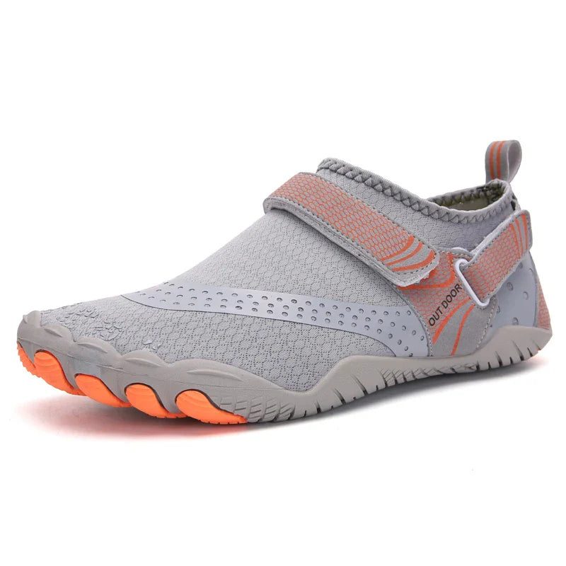 Molial | Bottes de Plein Air Respirantes pour Hommes