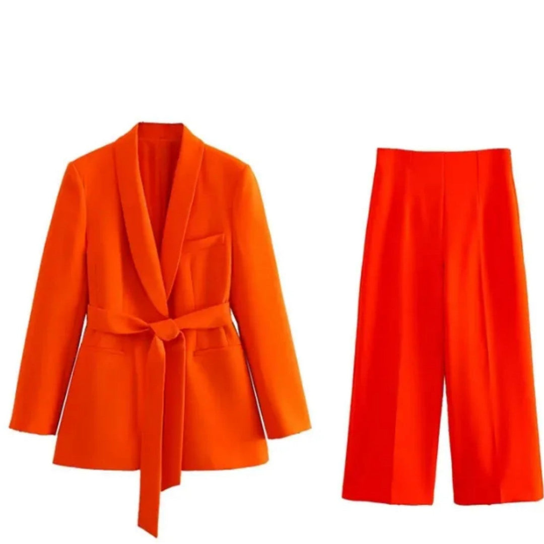 Oinara | Ensemble élégant pour femmes