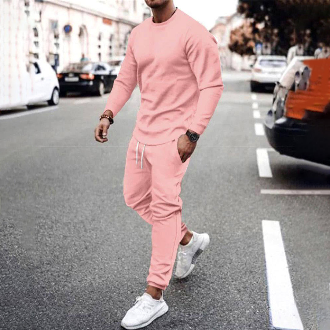 Luarras | Ensemble de survêtement tendance