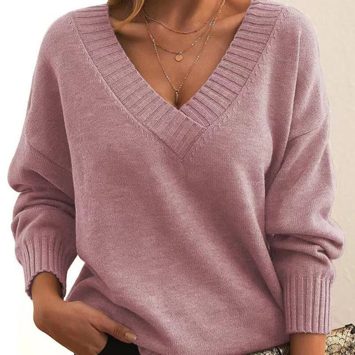 Soirala | Pull douillet pour femmes