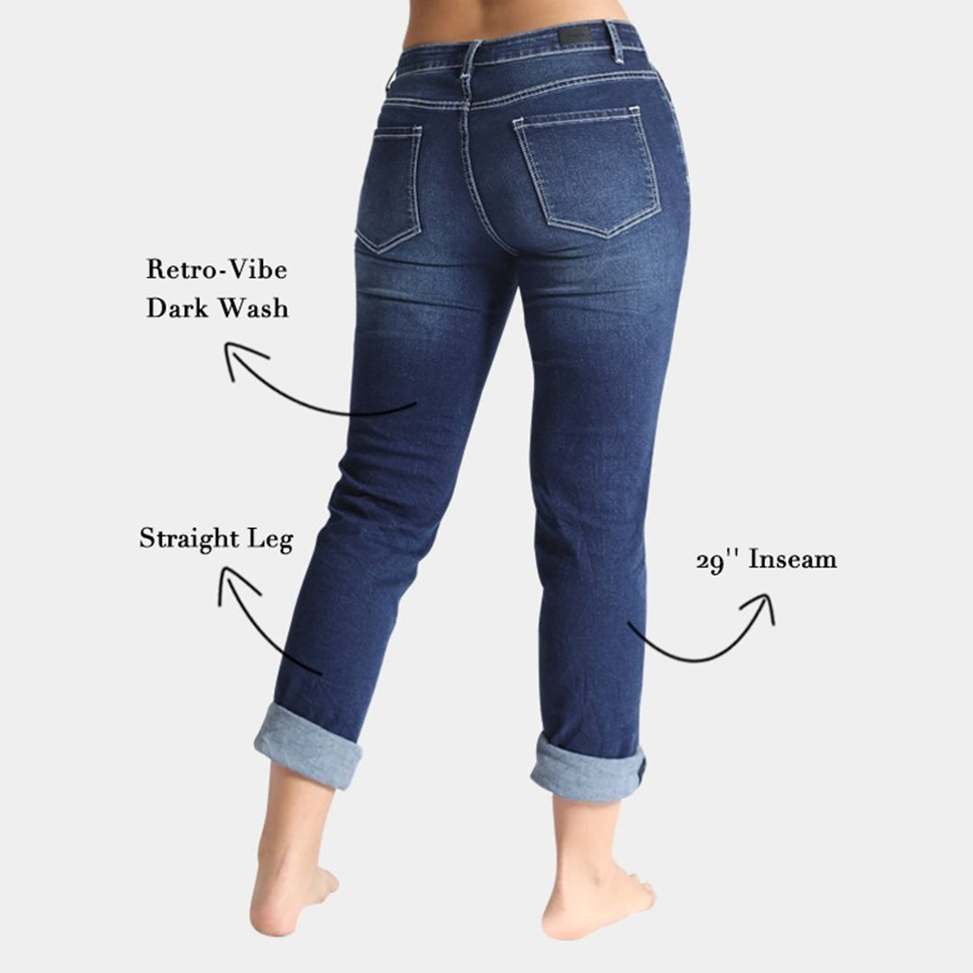 Moana | Jeans pour femmes