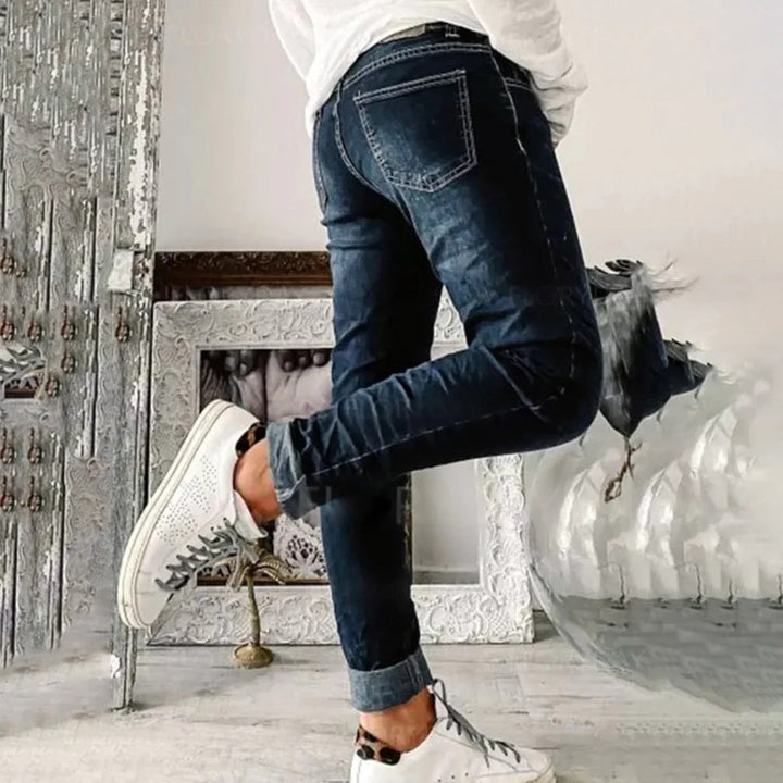 Moana | Jeans pour femmes