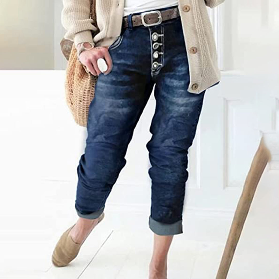 Moana | Jeans pour femmes