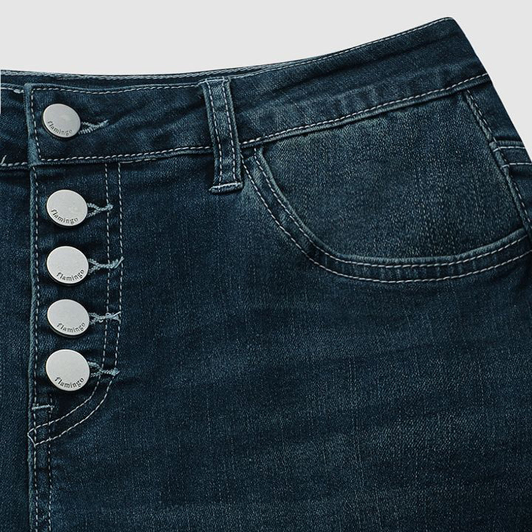 Moana | Jeans pour femmes