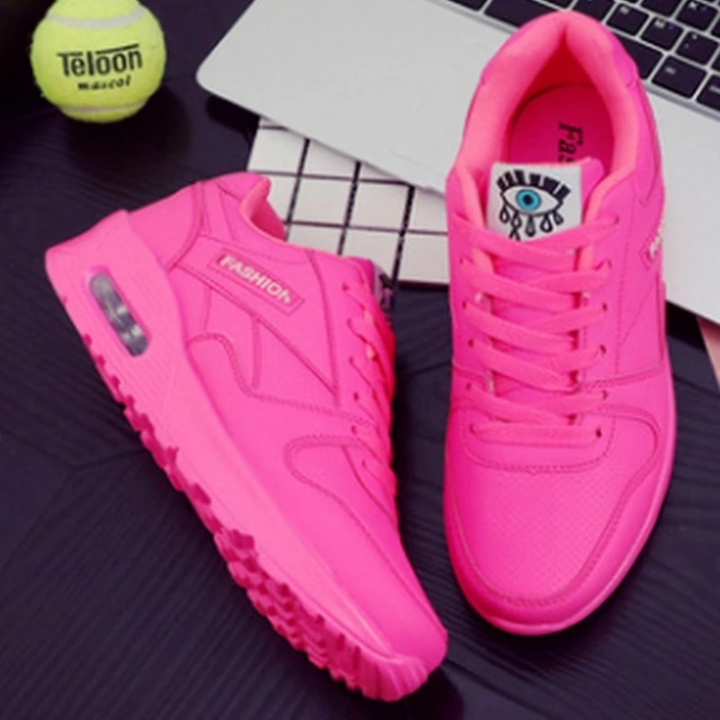 Seosiaxa | Sneakers orthopédiques chic pour femmes