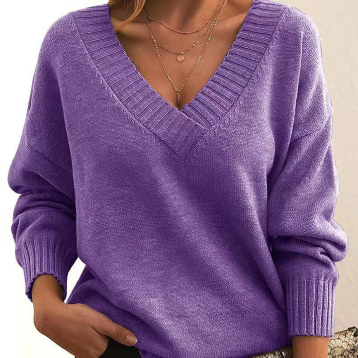Soirala | Pull douillet pour femmes