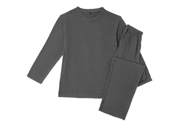 Sionna | Ensemble loungewear tricoté deux pièces pour femmes