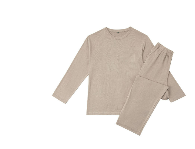 Sionna | Ensemble loungewear tricoté deux pièces pour femmes