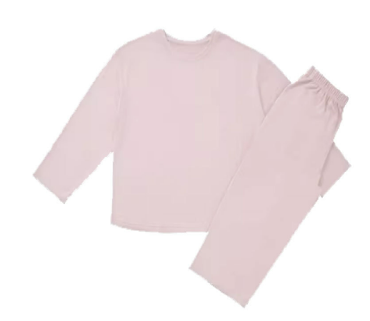 Sionna | Ensemble loungewear tricoté deux pièces pour femmes