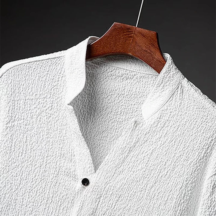 Leayax | Ensemble tendance décontracté pour hommes