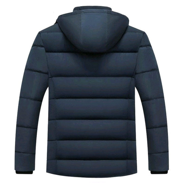 Luellean | Manteau d'hiver pour homme