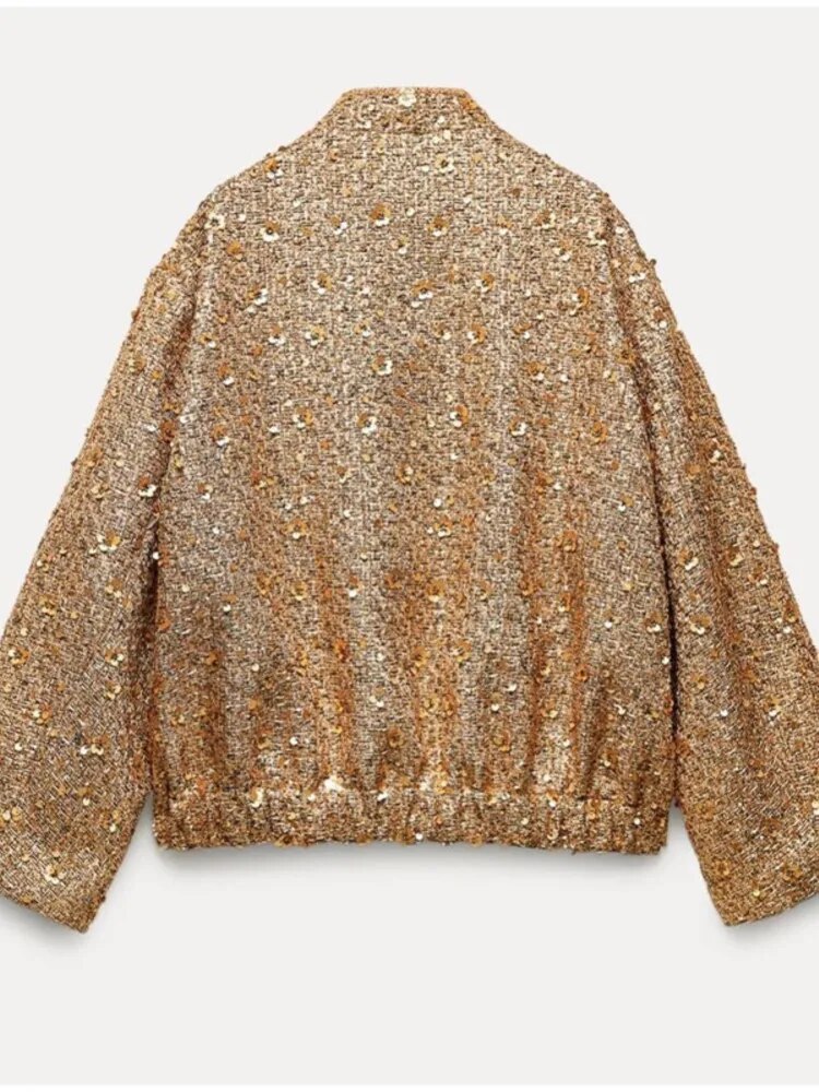Riellea | Veste bomber pour femmes