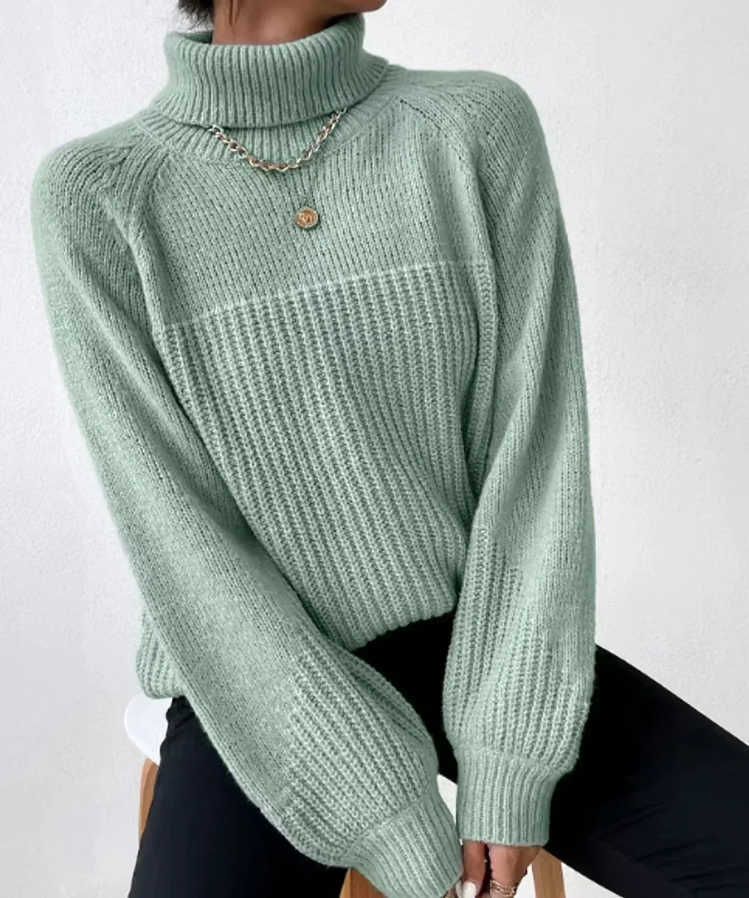 Naonnana | Pull élégant et confortable pour femmes