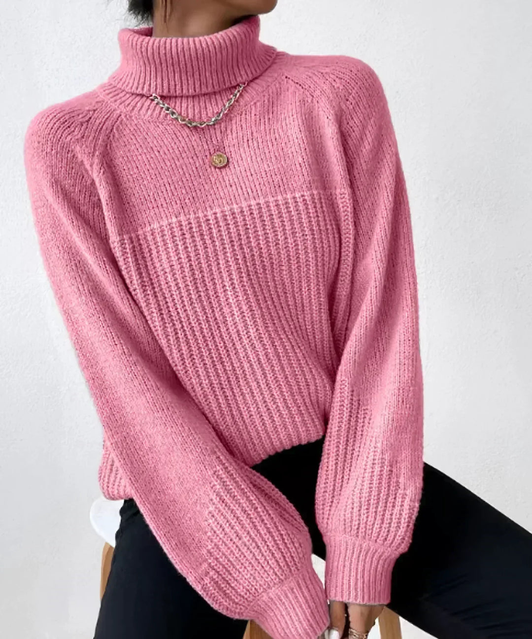 Naonnana | Pull élégant et confortable pour femmes