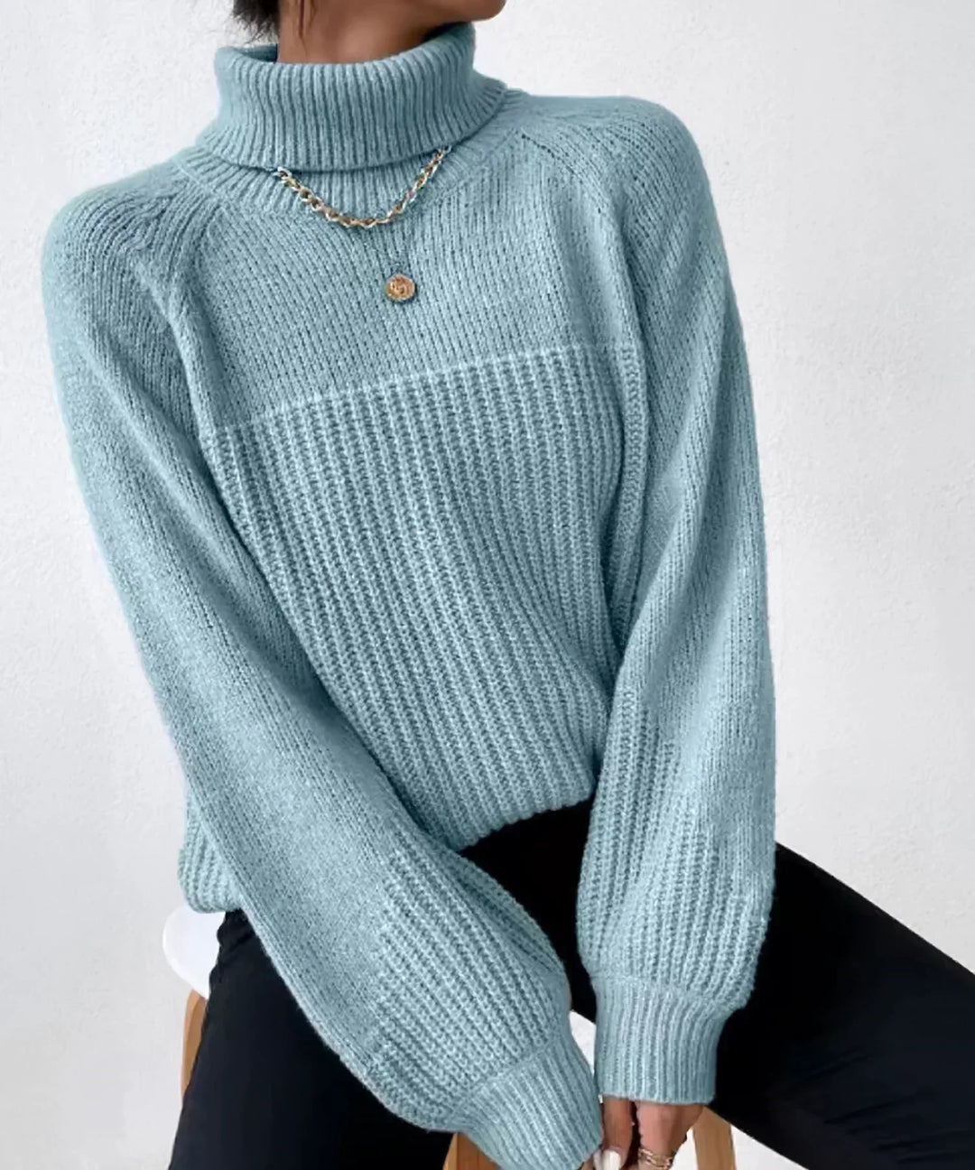 Naonnana | Pull élégant et confortable pour femmes