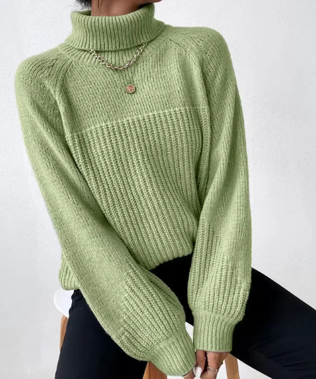 Naonnana | Pull élégant et confortable pour femmes