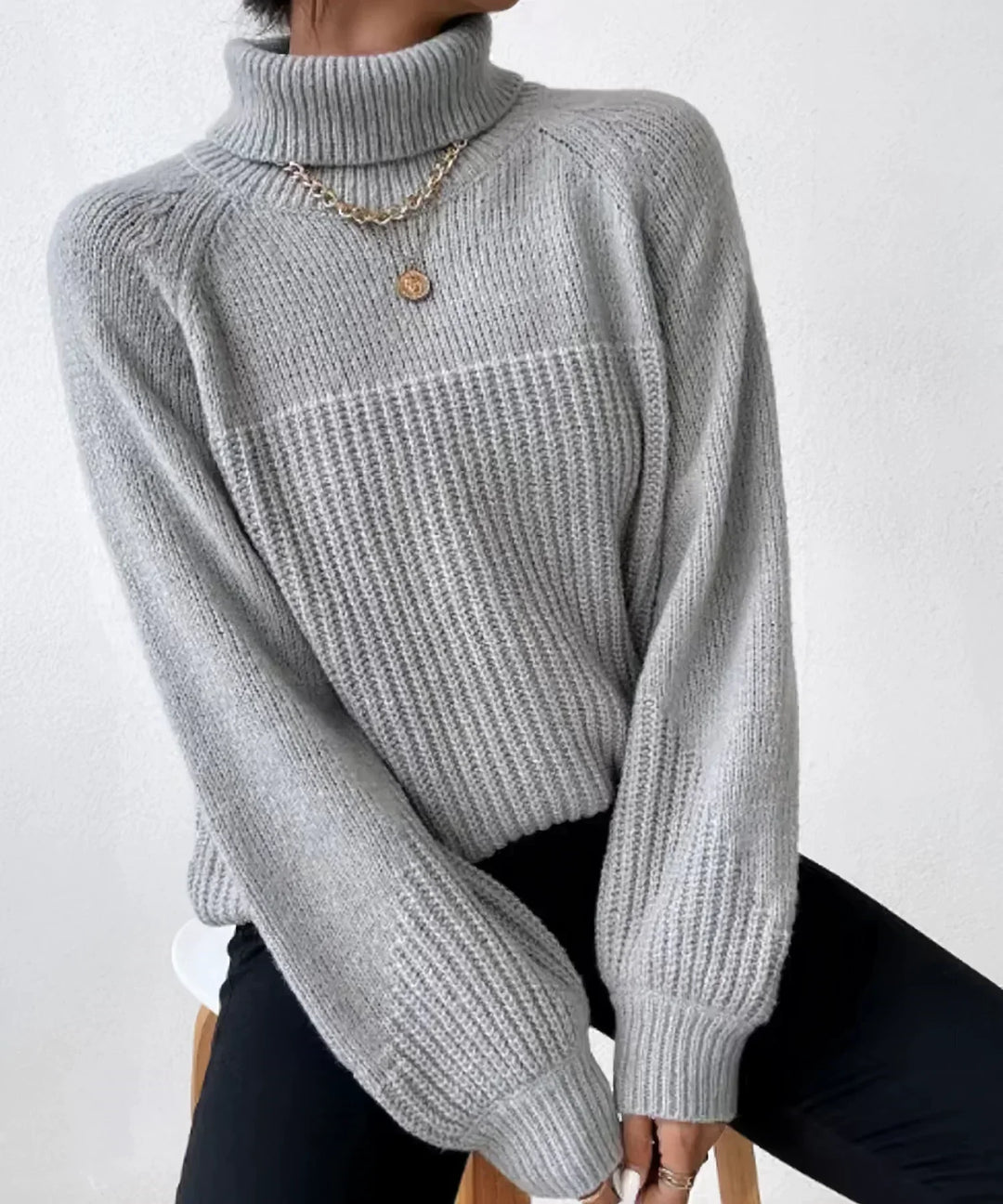 Naonnana | Pull élégant et confortable pour femmes