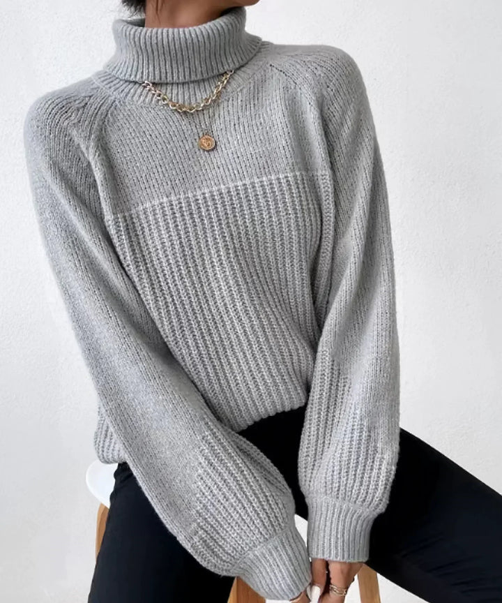 Naonnana | Pull élégant et confortable pour femmes