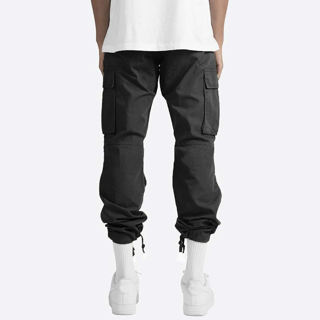 Rainar | Pantalon cargo urbain homme