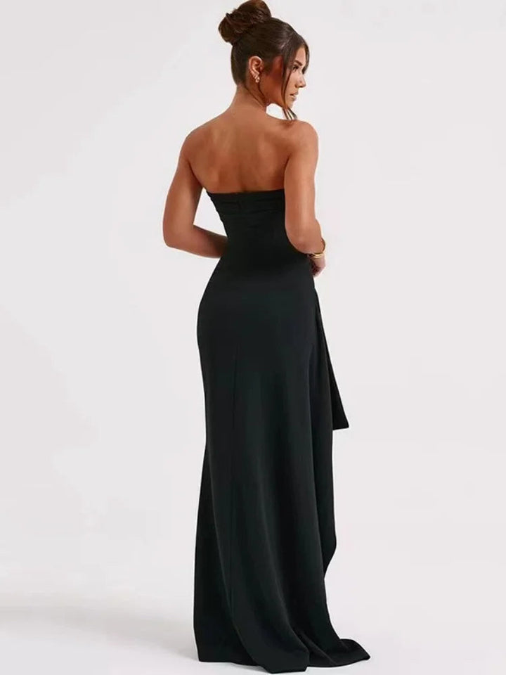 Niriasa | Élégante robe de soirée estivale pour femmes