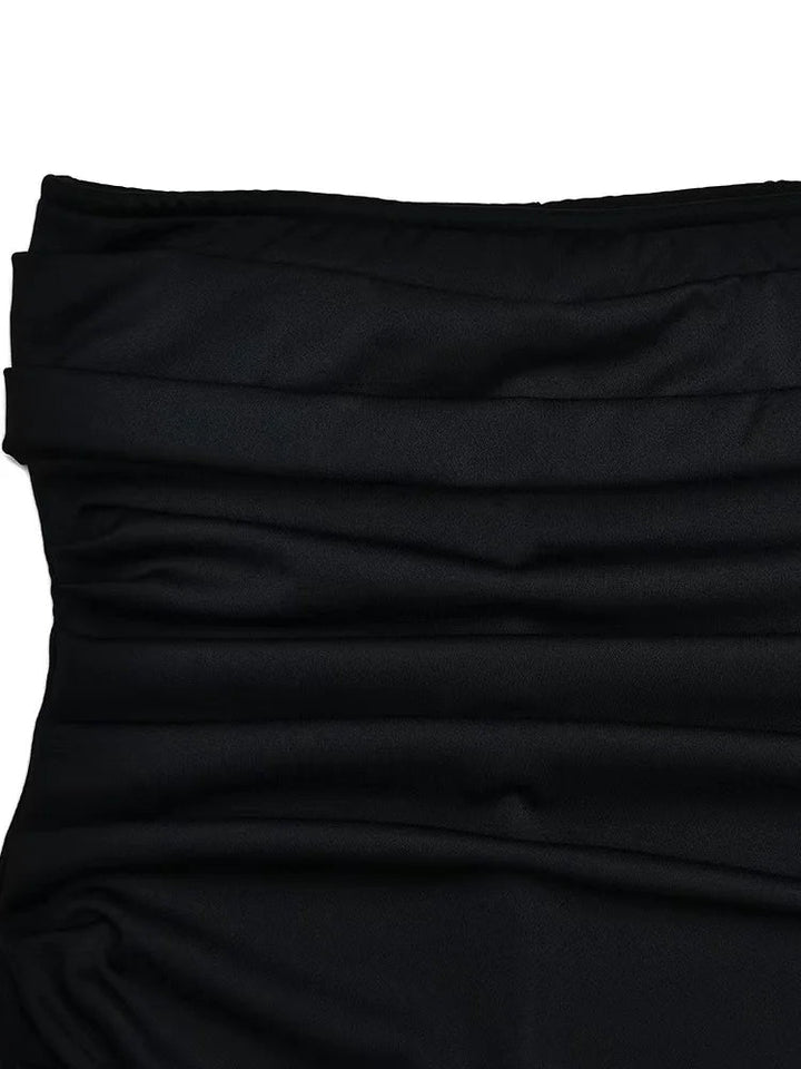 Niriasa | Élégante robe de soirée estivale pour femmes