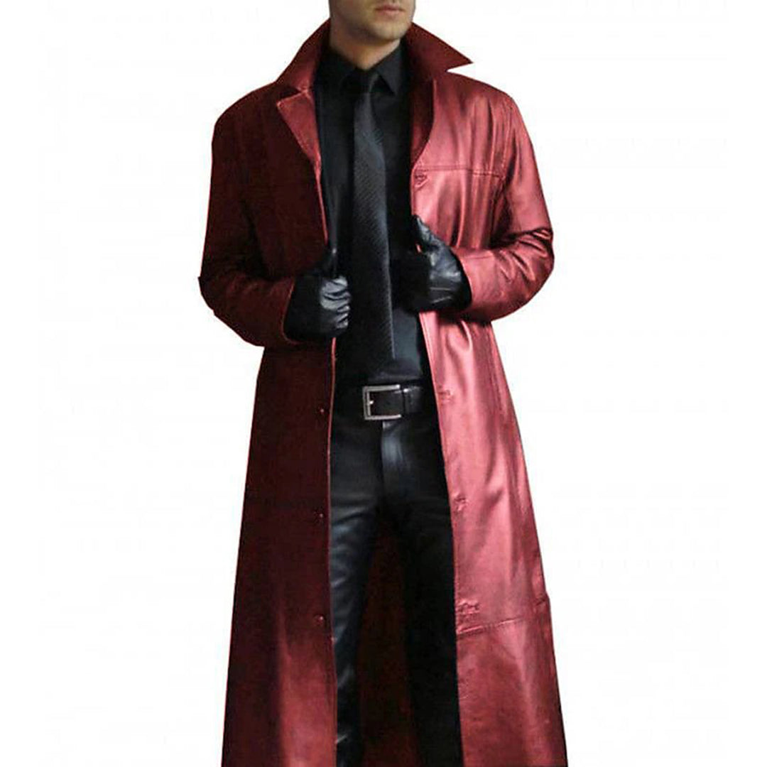 Rooraer | Veste d'hiver chaude et pratique pour hommes