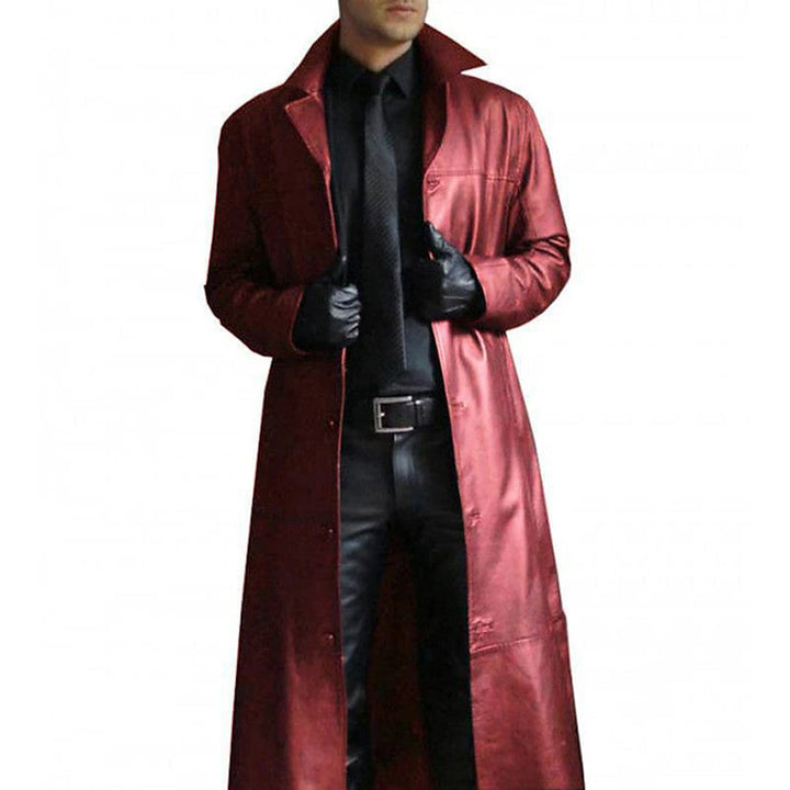 Rooraer | Veste d'hiver chaude et pratique pour hommes