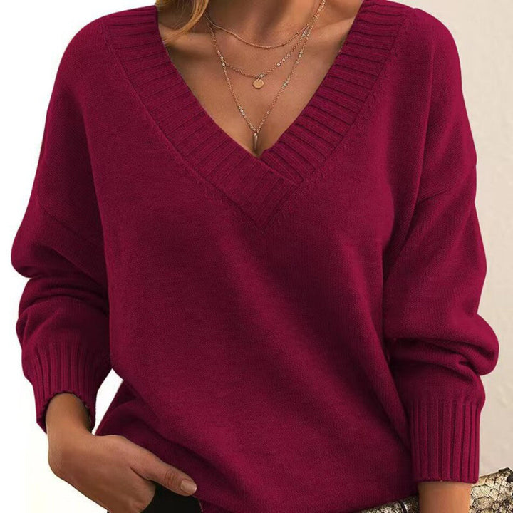 Soirala | Pull douillet pour femmes