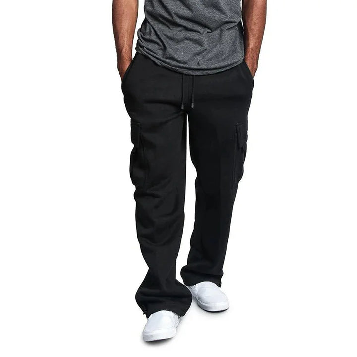 Oanar | Joggers décontractés polyvalents pour hommes