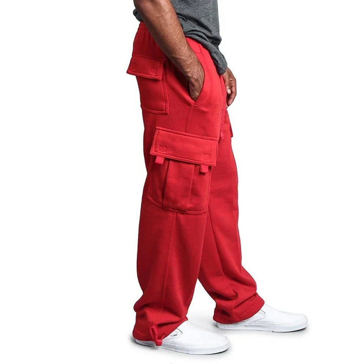 Oanar | Joggers décontractés polyvalents pour hommes