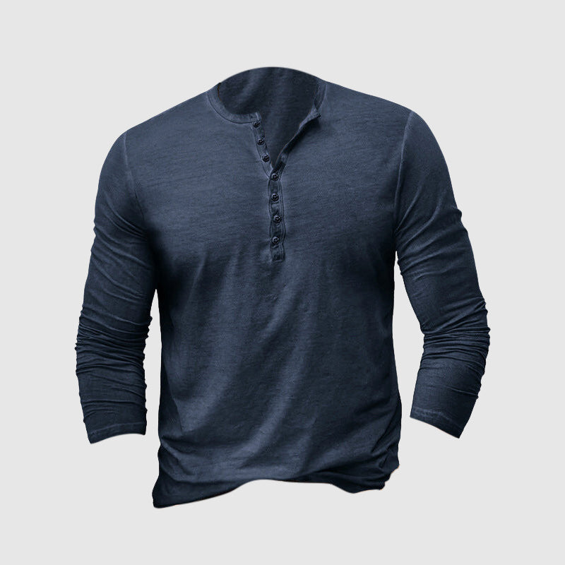Vaeller | Chemise classique intemporelle