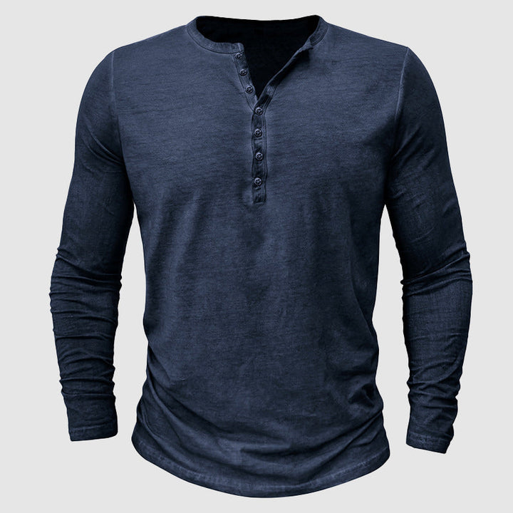Vaeller | Chemise classique intemporelle