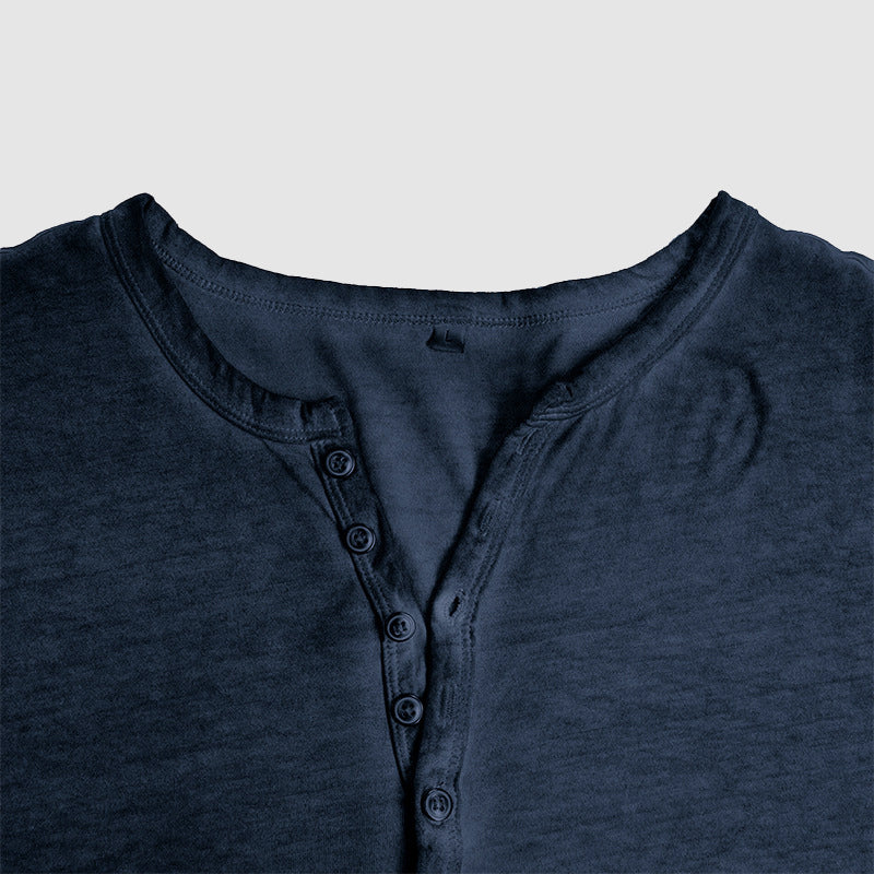 Vaeller | Chemise classique intemporelle