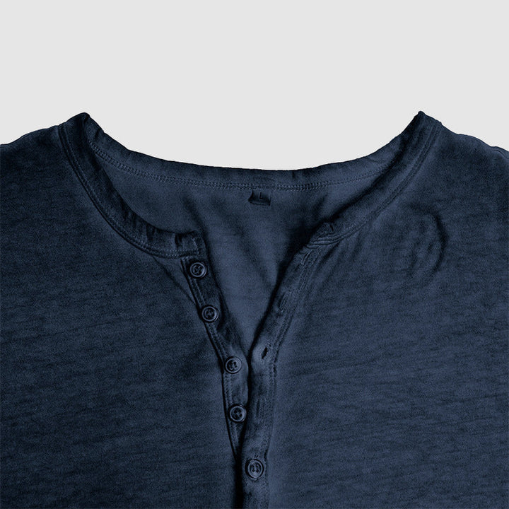 Vaeller | Chemise classique intemporelle