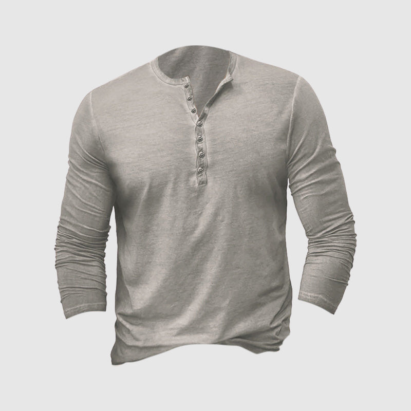 Vaeller | Chemise classique intemporelle