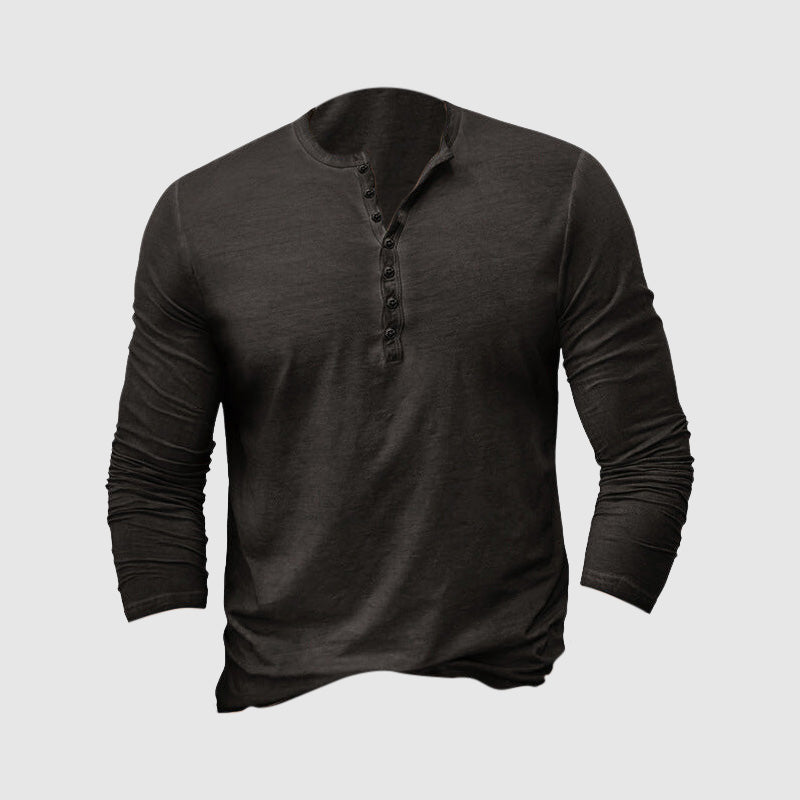 Vaeller | Chemise classique intemporelle