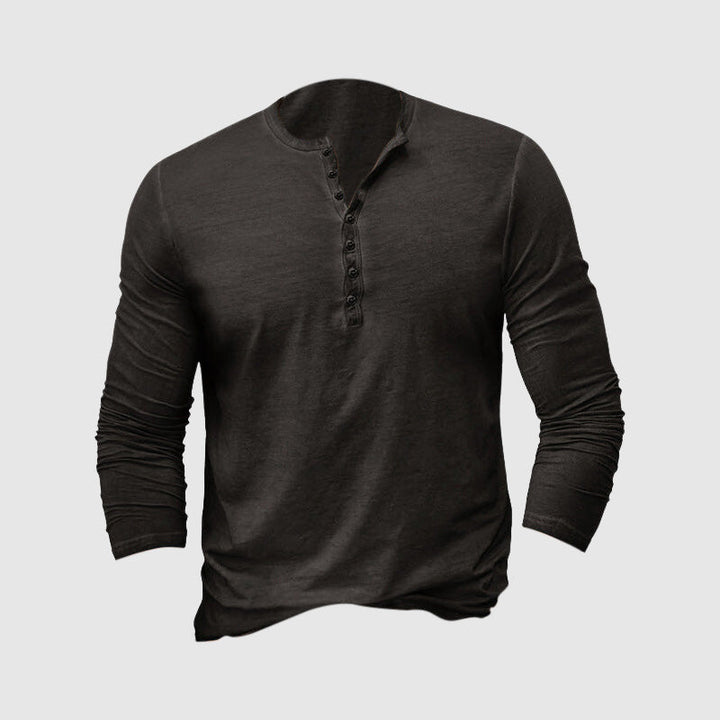 Vaeller | Chemise classique intemporelle