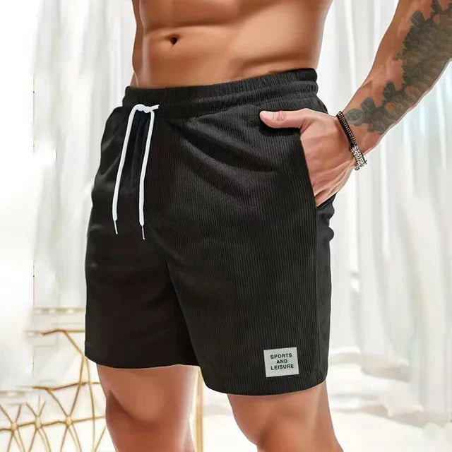 Eunam Sport Léger Short – Titus