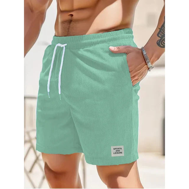Eunam Sport Léger Short – Titus