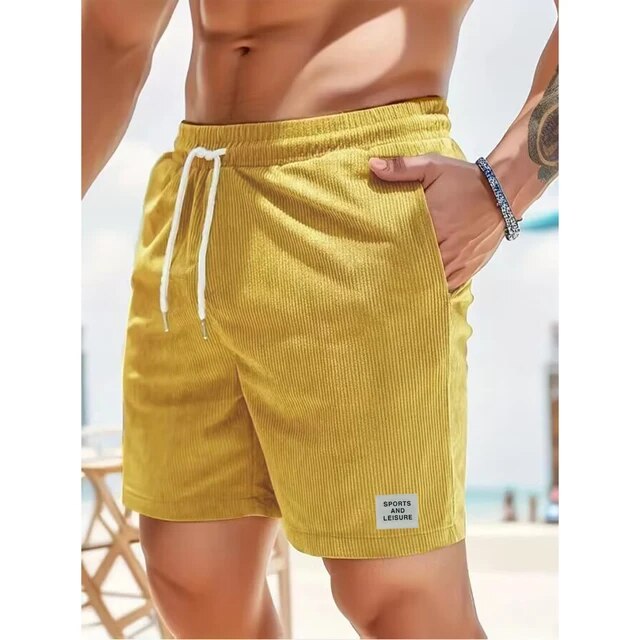 Eunam Sport Léger Short – Titus