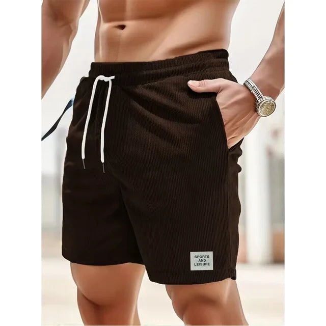 Eunam Sport Léger Short – Titus