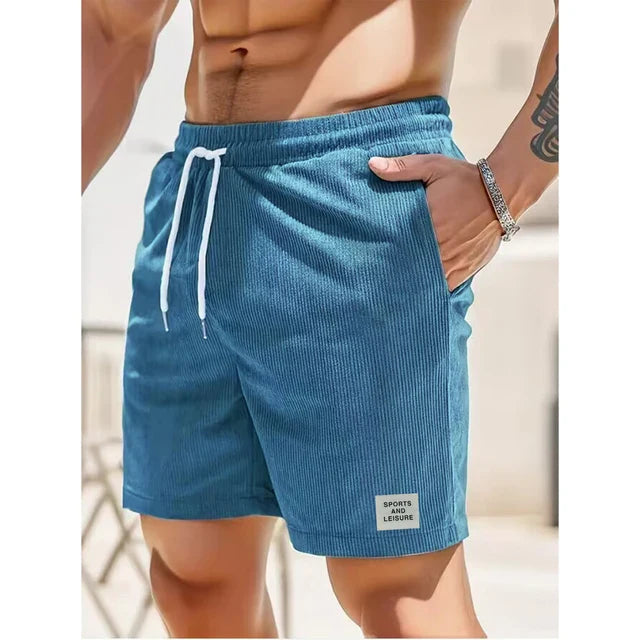 Eunam Sport Léger Short – Titus