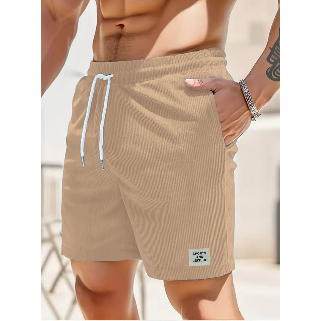 Eunam Sport Léger Short – Titus