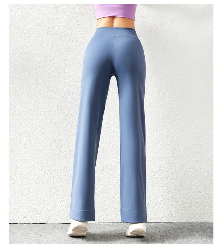 Liettana | Élégant Pantalon de Jogging Décontracté pour Femmes