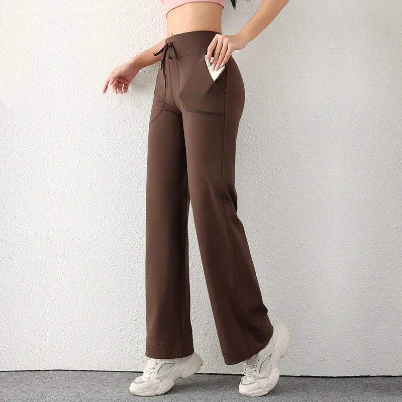 Liettana | Élégant Pantalon de Jogging Décontracté pour Femmes