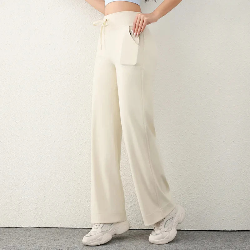 Liettana | Élégant Pantalon de Jogging Décontracté pour Femmes