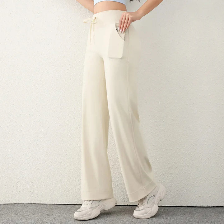 Liettana | Élégant Pantalon de Jogging Décontracté pour Femmes